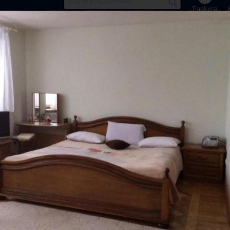 Apartamento Kotedzai Milikoniu G. Kaunas Exterior foto